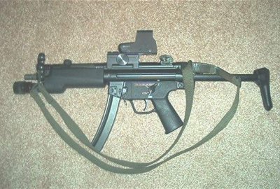 MP5a3