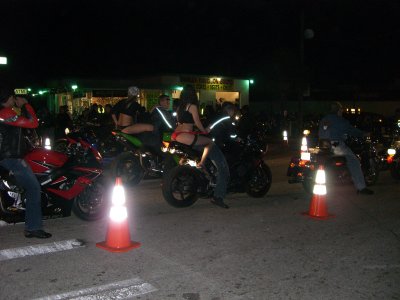 Bike Week '07