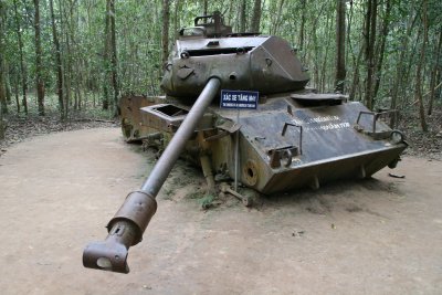 American Tank M41