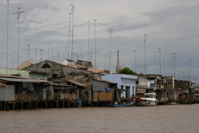 Mekong Delta