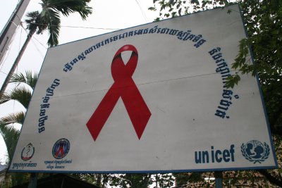 Unicef in Cambodia