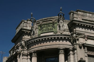 Central Bank of Ecuador