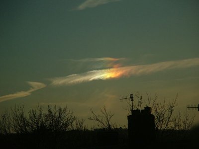 Nothing to do with Cornwall, it was just still on my camera from ages ago and quite nice.
