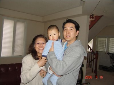 Tam đại - Three generations