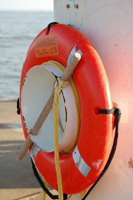 Life Ring