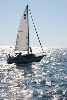 Sailboat