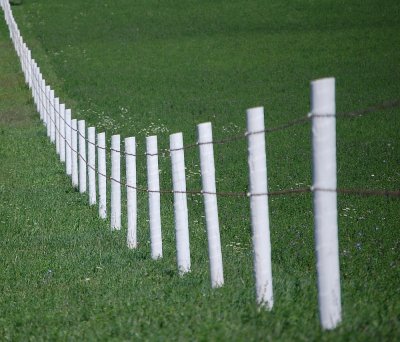 Fence