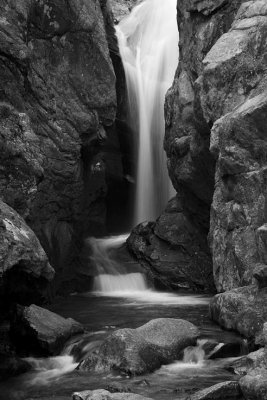 Chasm Falls