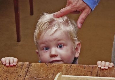 Joshua, September 2006