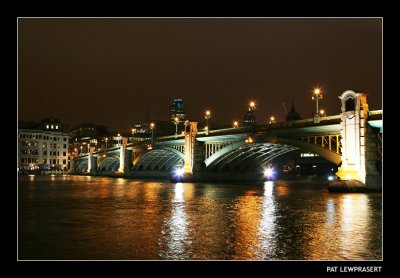 wesminster bridge