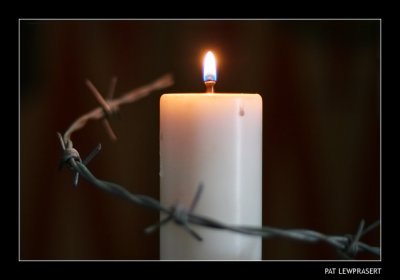 light of jesus