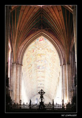 holy light