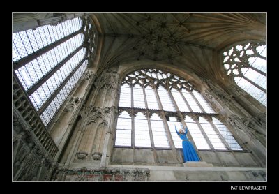 lady chapel