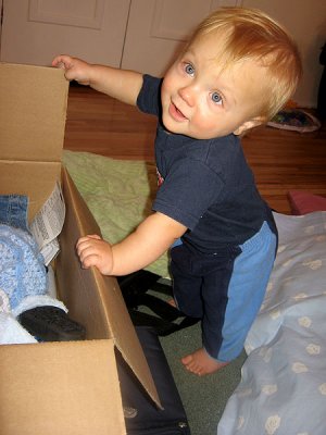 Simon helps unpack