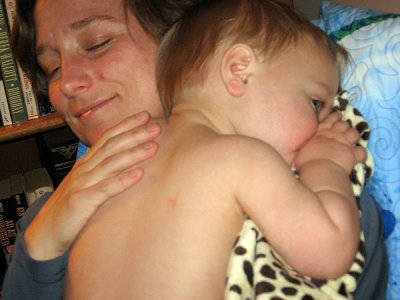 Sleepy time