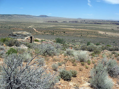 Colorado plateau