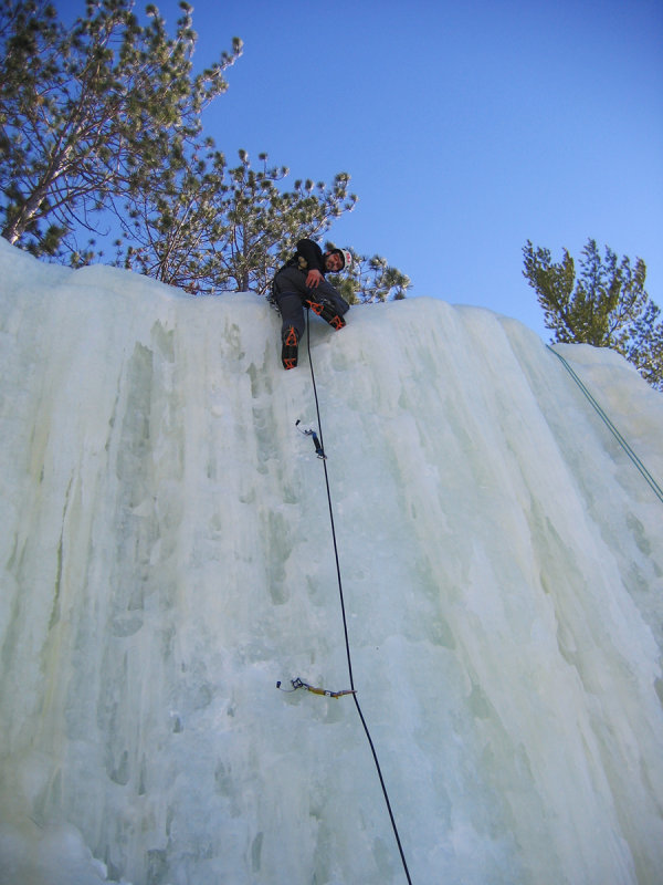 Hollow Victory (WI4)