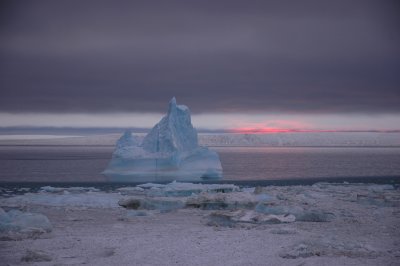 Ice Palace