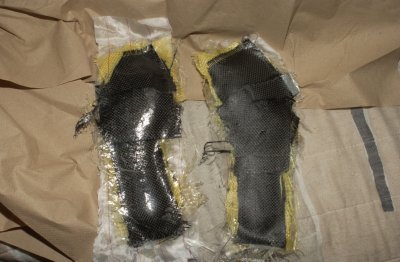 Carbon Insoles