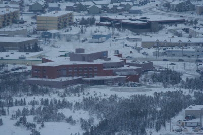 Staton Hospital