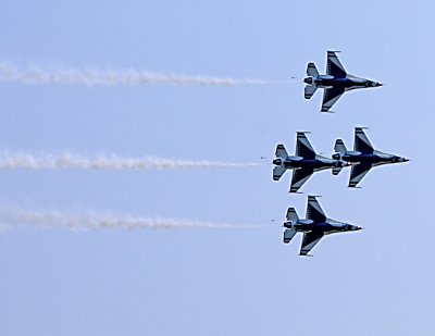 Thunderbirds