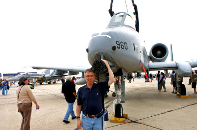 a10 - warthogs