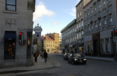 Rue St-Jean