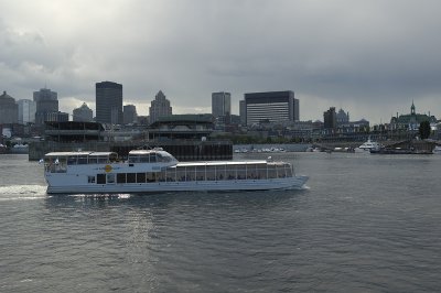 Bateau-Mouche