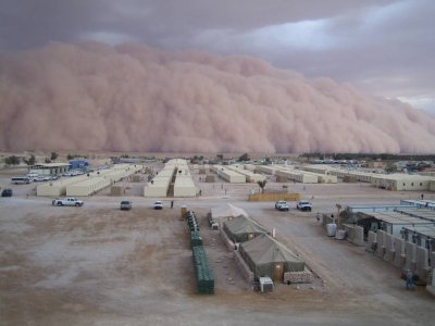 Desert