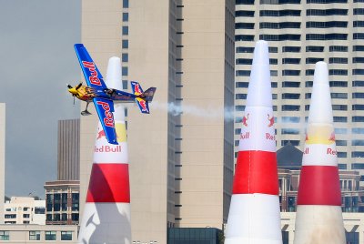 Red Bull Air Race 07