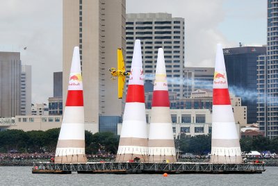 Red Bull Air Race 07