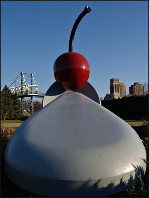 spoonbridge and cherry