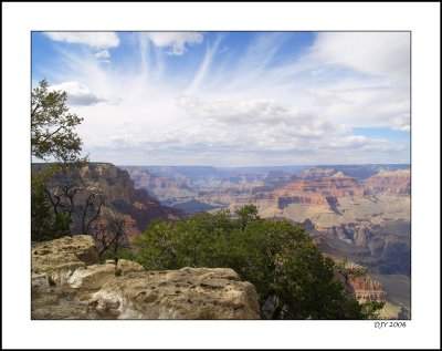 Grand Canyon by Darren Yates