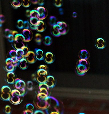 bubbleicious  by finches50