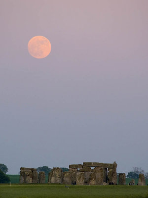 Moonhenge