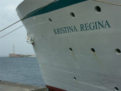 M/S Kristina Regina