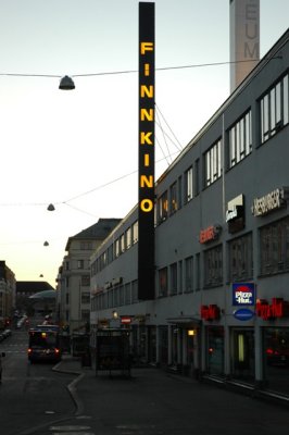 Fredrikinkatu