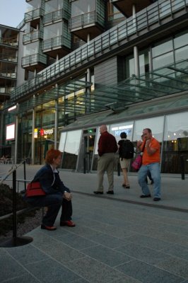 Kamppi