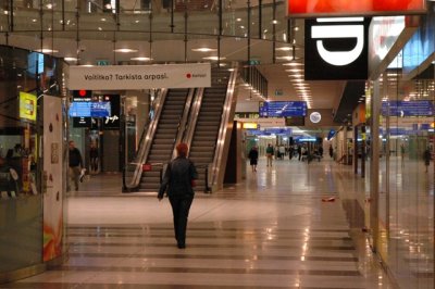 Kamppi