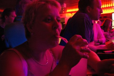 Karaoke Bar Satumaa