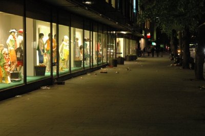Stockmann