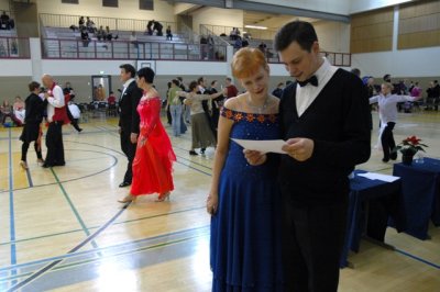 Mikkeli Dance Contest 2006