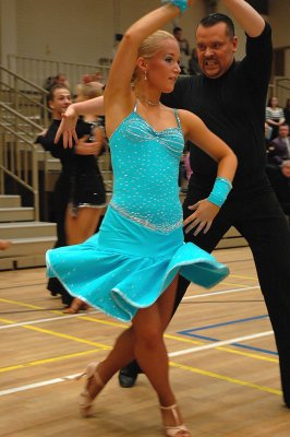 Heinola Dance Contest 2006