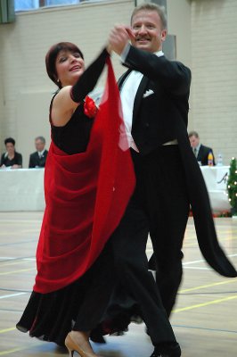 Heinola Dance Contest 2006