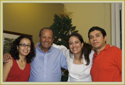Noche Buena 2006
