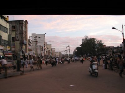 Vellore 2006
