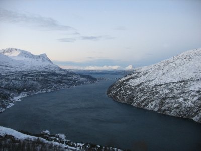 France, Sweden, Norway