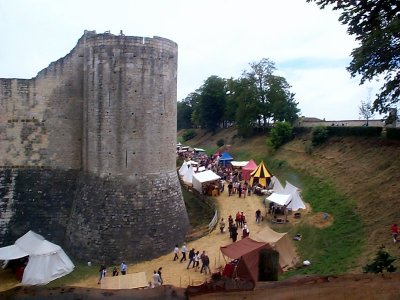 Provins