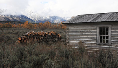 Grand Teton