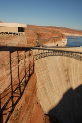 Glen Canyon Dam